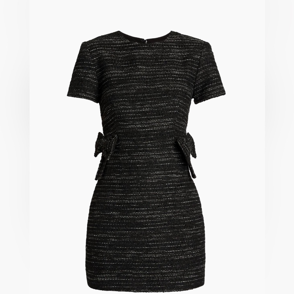 As It May Minidress - brand new with tags Leocadia Sz 4